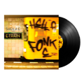 SHEILA E. & The E-Train – Hella Fonk E – Autographed vinyl LP