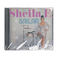 Sheila E. – Bailar (CD) - Autographed