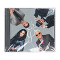 The E Family – Now & Forever (CD)