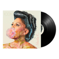 Sheila E. – ICON vinyl LP - Autographed - [US version]