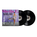 Sheila E. – Bailar (Deluxe Edition) – Autographed vinyl 2LP