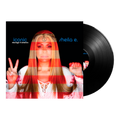 Sheila E. – Iconic: Message 4 America – Autographed vinyl LP
