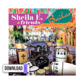 Sheila E. & Friends – Bailar (Instrumentals) – Digital Download