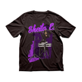 Sheila E. Timbales Unisex T-Shirt (black)