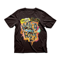 Sheila E. and the E Train – Hella Fonk E graphic tee (black)